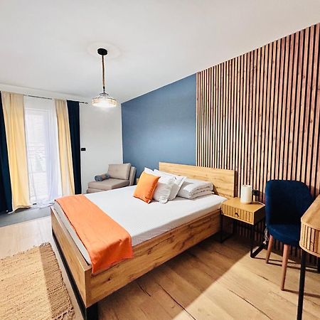 Casa Irinei Hotel Poiana Marului  Ngoại thất bức ảnh
