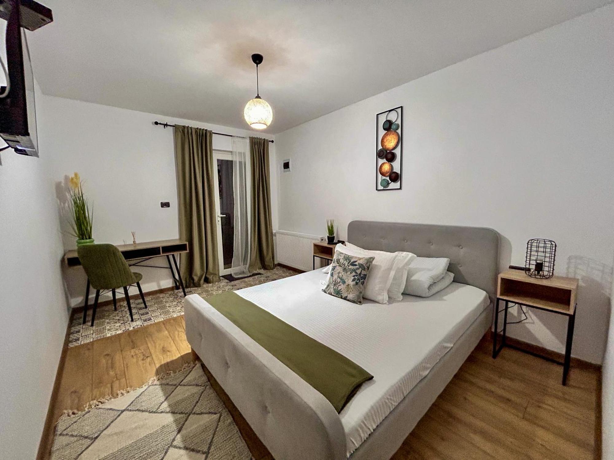 Casa Irinei Hotel Poiana Marului  Ngoại thất bức ảnh