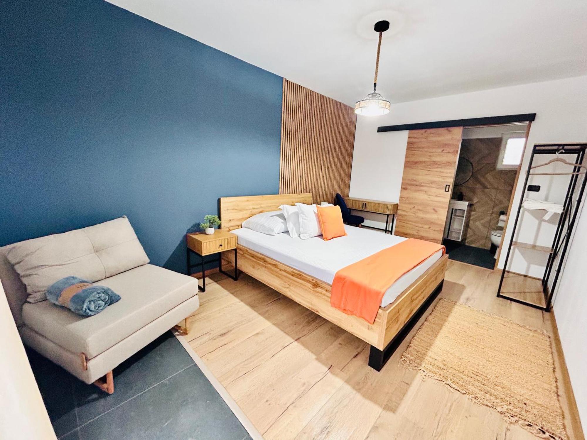 Casa Irinei Hotel Poiana Marului  Ngoại thất bức ảnh